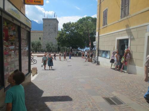 Apartamento Riva Ancient Town House