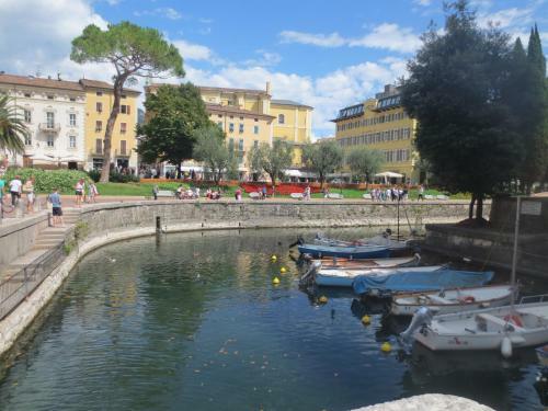 Apartamento Riva Ancient Town House