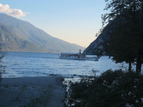 Apartamento Riva Ancient Town House