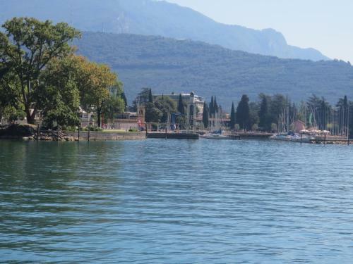 Apartamento Riva Ancient Town House