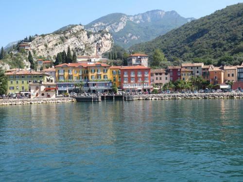 Apartamento Riva Ancient Town House