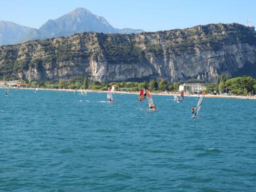 Apartamento Riva Ancient Town House