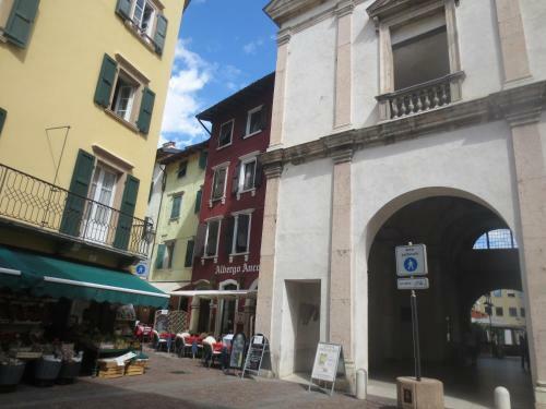 Apartamento Riva Ancient Town House