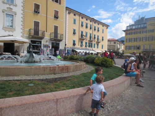 Apartamento Riva Ancient Town House