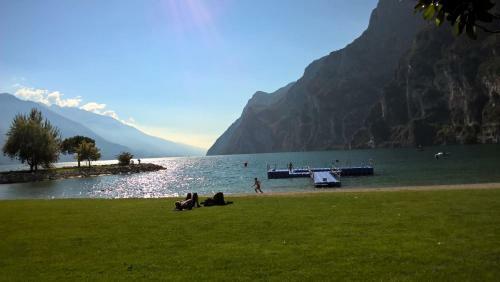 Apartamento Riva Ancient Town House