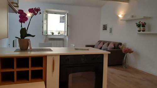 Apartamento Riva Ancient Town House