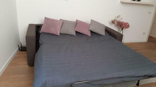 Apartamento Riva Ancient Town House