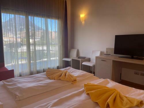 Garda Sporting Club Hotel