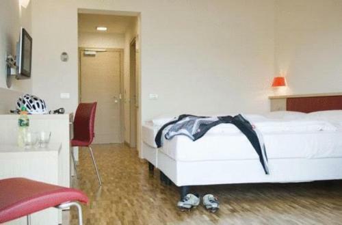 Garda Sporting Club Hotel