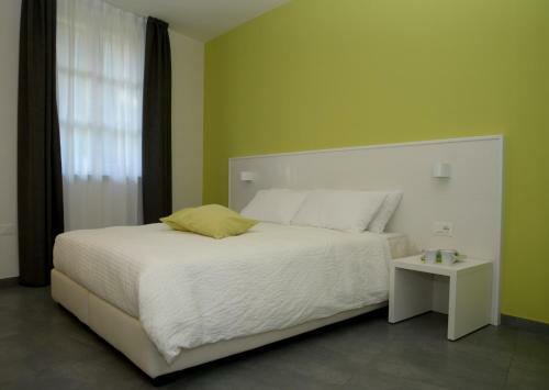 Apartamento Borgo San Nazzaro