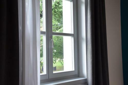 Apartamento Borgo San Nazzaro