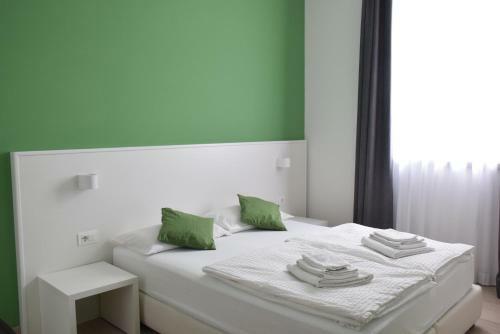 Apartamento Borgo San Nazzaro
