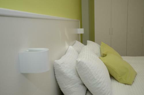 Apartamento Borgo San Nazzaro