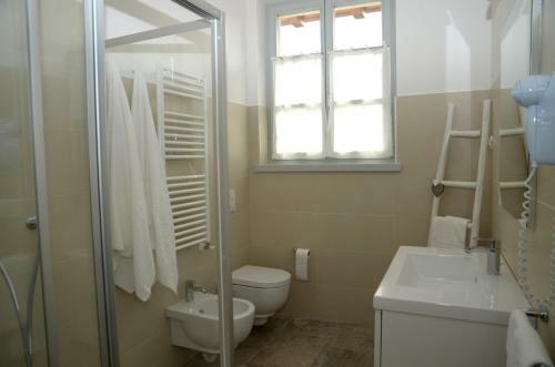 Apartamento Borgo San Nazzaro
