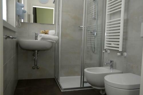 Apartamento Borgo San Nazzaro