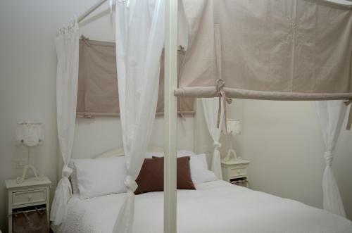 Apartamento Borgo San Nazzaro