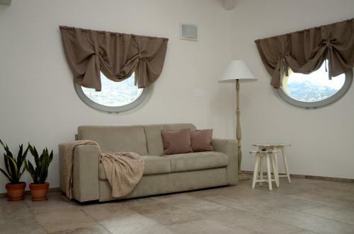 Apartamento Borgo San Nazzaro