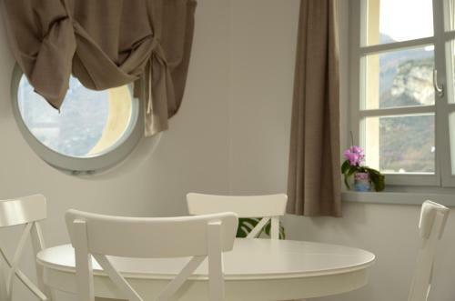 Apartamento Borgo San Nazzaro