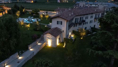 Apartamento Borgo San Nazzaro