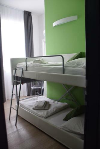 Apartamento Borgo San Nazzaro