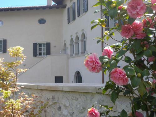 Apartamento Borgo San Nazzaro