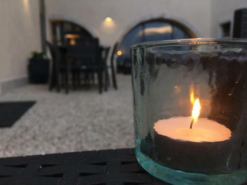 Apartamento Borgo San Nazzaro