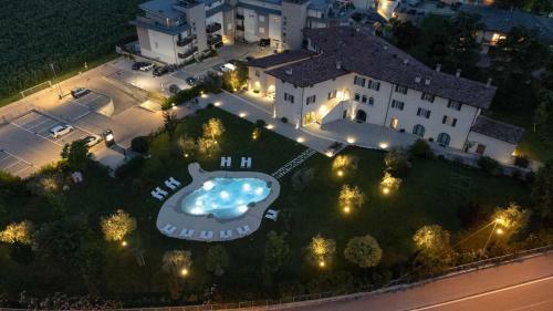 Apartamento Borgo San Nazzaro