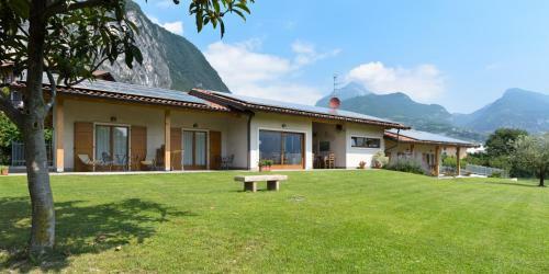 Agroturismo Agritur Comai