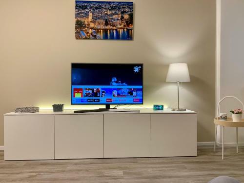 Apartamento Rivacentro
