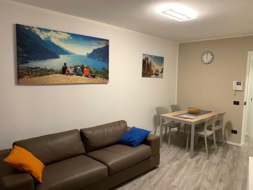 Apartamento Rivacentro