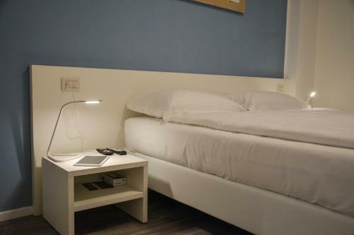 Apartamento Rivacentro