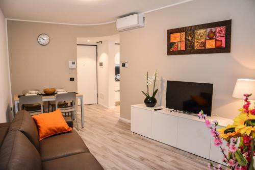 Apartamento Rivacentro