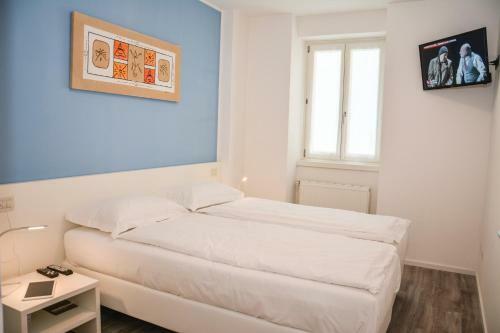 Apartamento Rivacentro