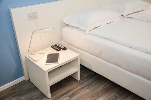 Apartamento Rivacentro