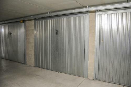 Apartamento Rivacentro