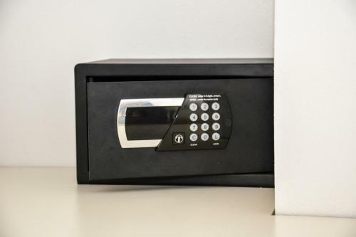 Apartamento Rivacentro
