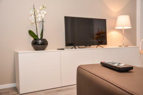 Apartamento Rivacentro