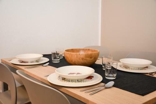 Apartamento Rivacentro