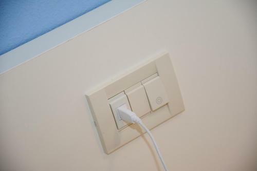 Apartamento Rivacentro