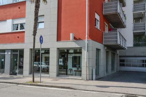 Apartamento Rivacentro