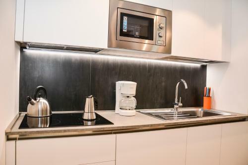 Apartamento Rivacentro