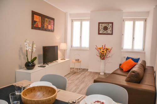 Apartamento Rivacentro