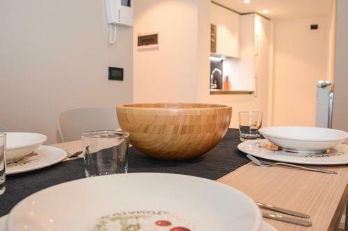 Apartamento Rivacentro