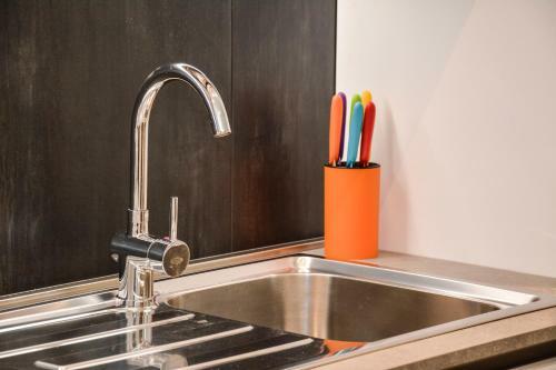 Apartamento Rivacentro