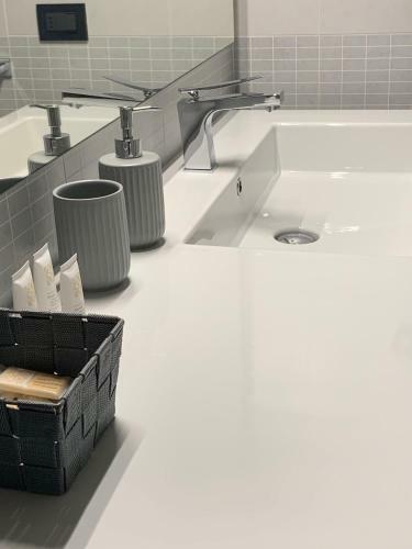 Apartamento Rivacentro