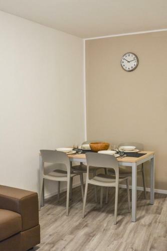 Apartamento Rivacentro