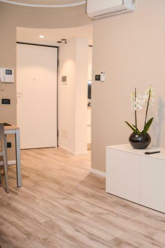 Apartamento Rivacentro