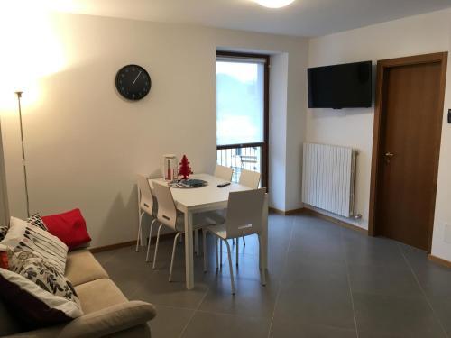 Apartamento L'angolo Di Edda -