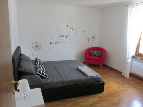 Apartamento L'angolo Di Edda -