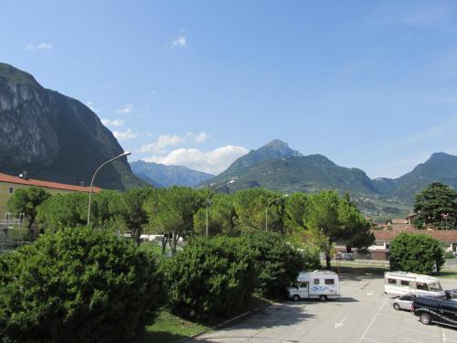 Apartamento L'angolo Di Edda -